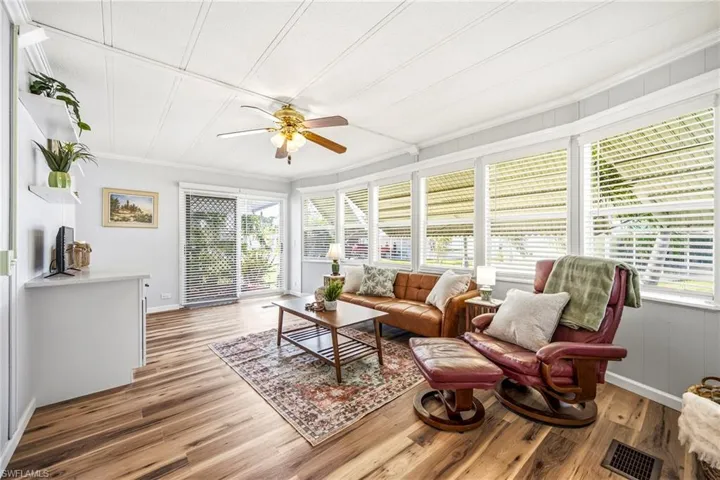 513 Timber Ln S, North Fort Myers, Florida 33917