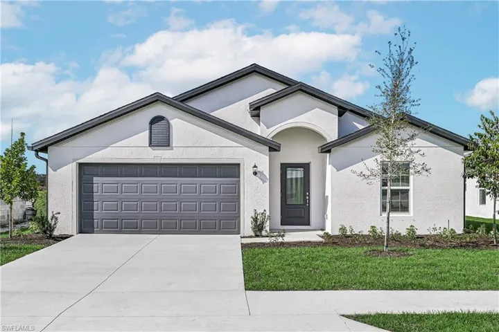 1441  Bush W ST, Immokalee, FL 34142