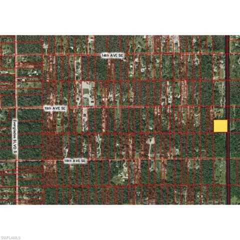 3872  16th SE AVE, Naples, FL 34117