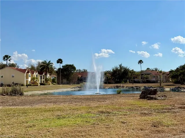 Fountain View