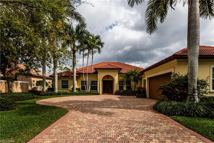 19930  Markward Crossing  , Estero, FL 33928