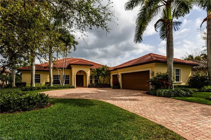 19930  Markward Crossing  , Estero, FL 33928