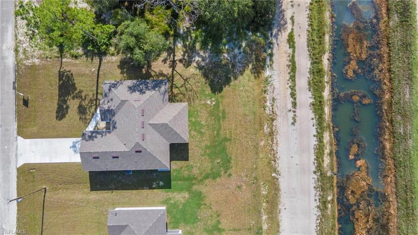Fox Canal