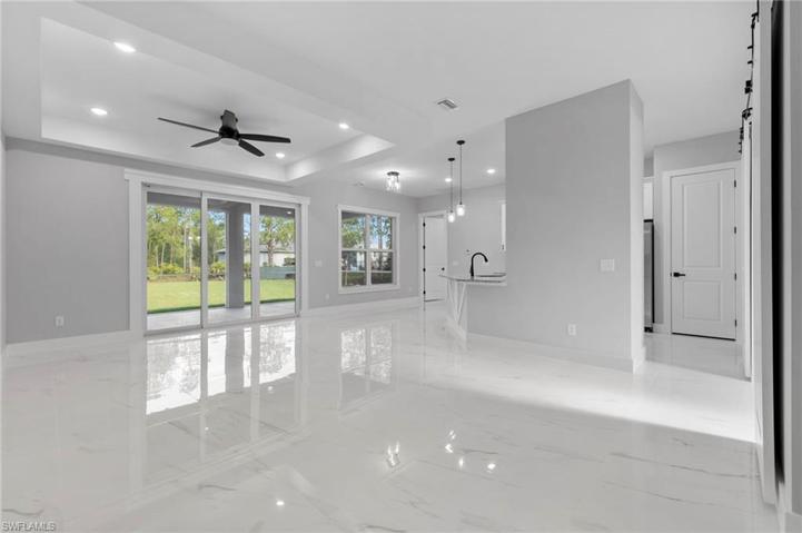 All impact windows and doors