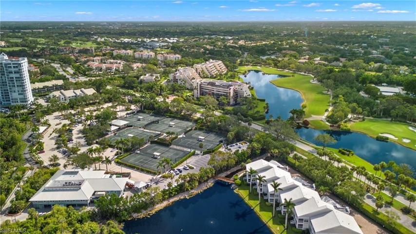 Amenity Rich Community