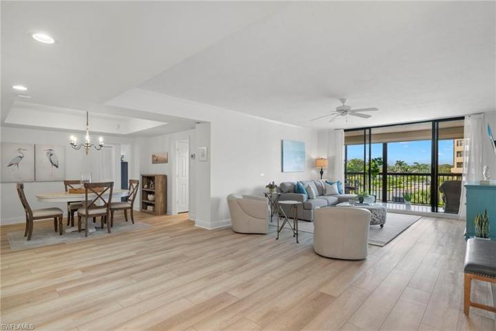 New LVT! Durable and coastal chic