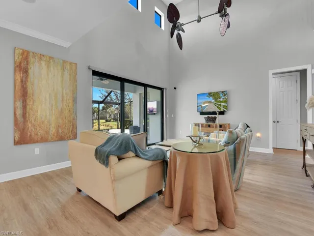 Great Room Design