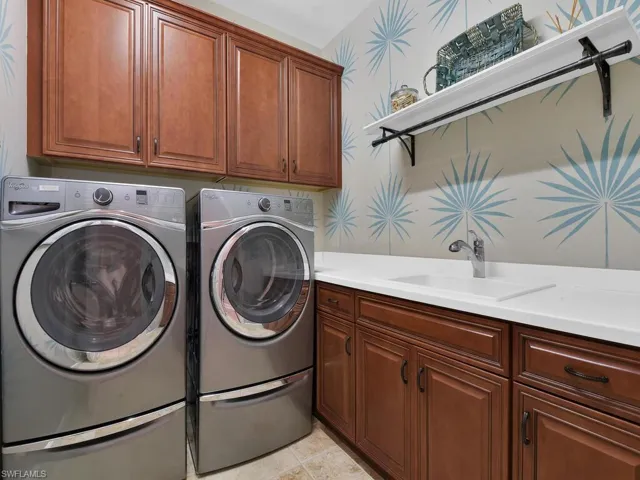 Laundry Room - First Floor