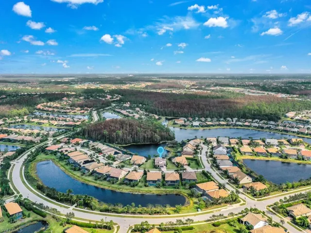Gorgeous Preserve & Lake View