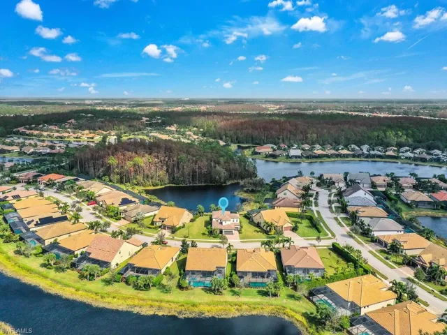 Gorgeous Preserve & Lake View