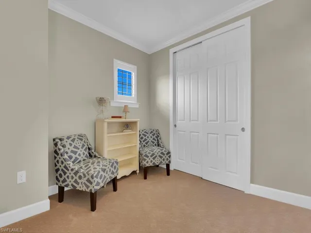 Guest Suite 3 - Second Floor