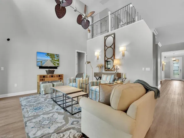 Designer Light Fixtures & Fans