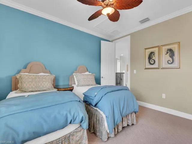 Guest Suite 2 - Second Floor