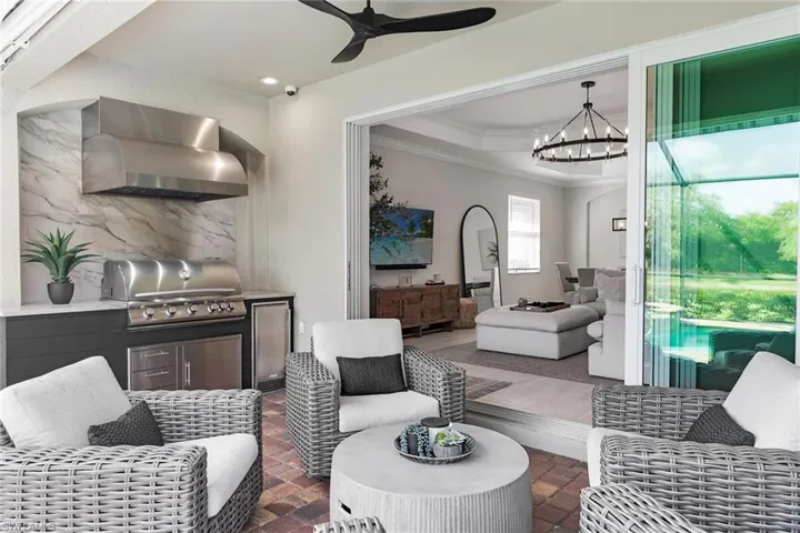 2926 Aviamar Cir, Naples, Florida 34114