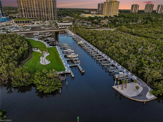5100 Seagrass Blvd 503, Bonita Springs, Florida 34134