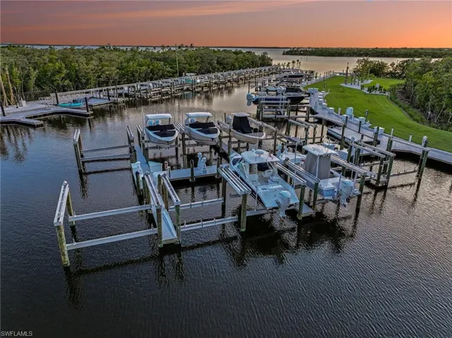 Marina, Captain-on-Demand, Boat Club