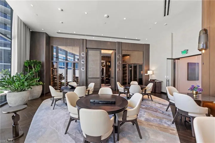 Card Room