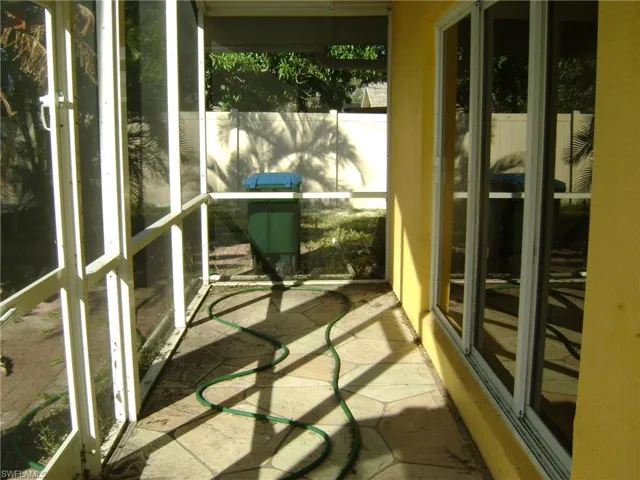 Additional Lanai