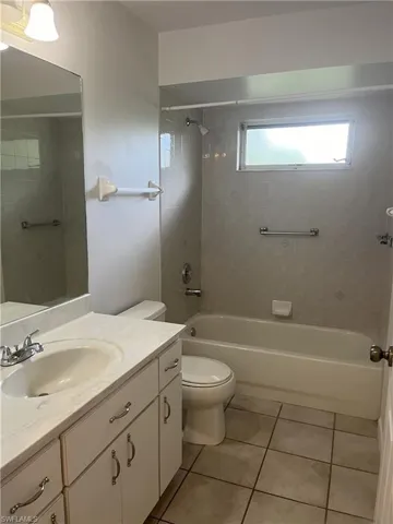 Guest  Bathroom