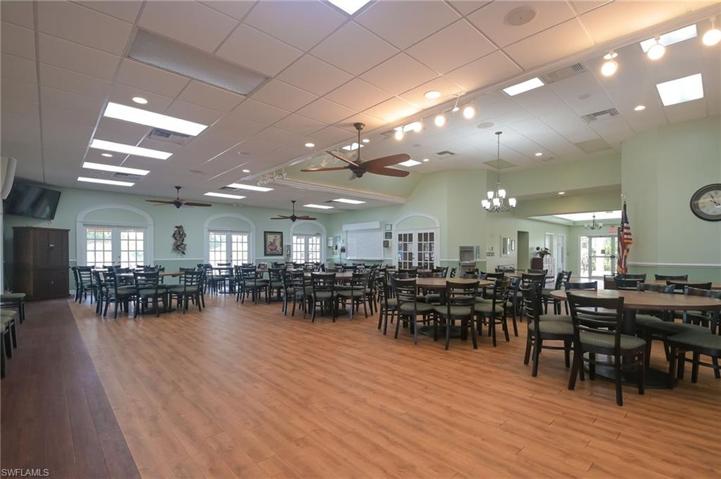 Community Room