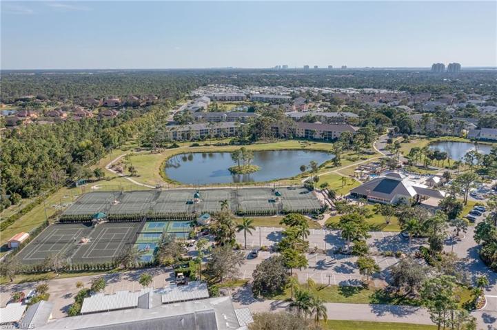 Har-Tru Tennis Courts and Pickleball