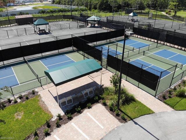 Pickleball