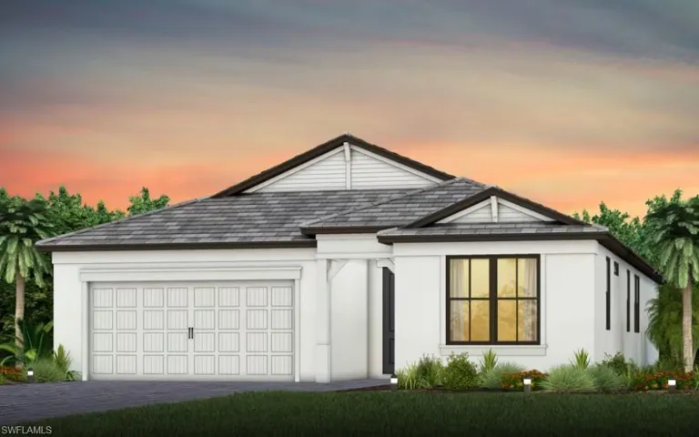 Photos are from a furnished model. Options for this home may vary.