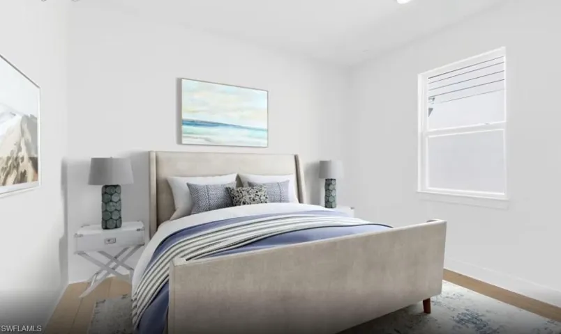 Photos are from a furnished model. Options for this home may vary.
