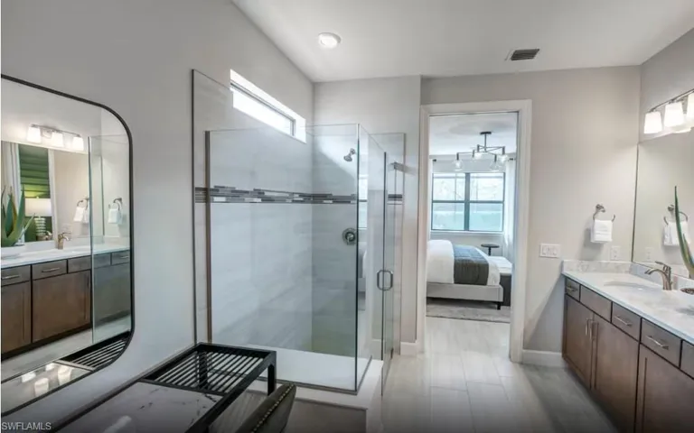 Photos are from a furnished model. Options for this home may vary.