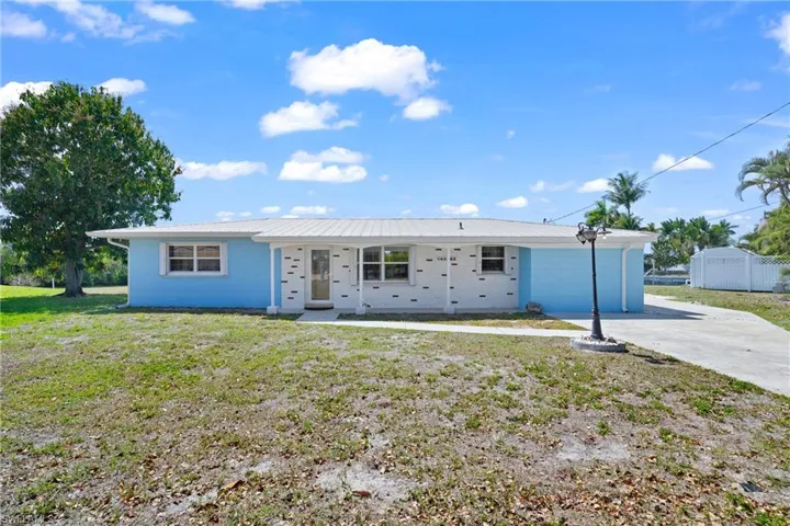 12065 Boat Shell Dr, Other, Florida 33991