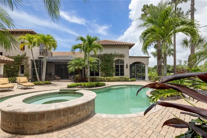 17260 Germano Ct, Naples, Florida 34110