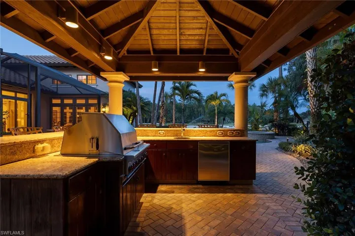 17260 Germano Ct, Naples, Florida 34110