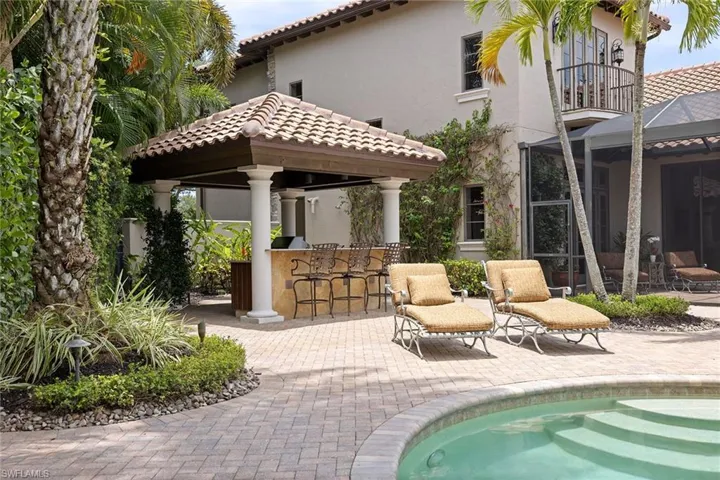 17260 Germano Ct, Naples, Florida 34110