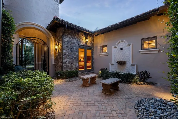 17260 Germano Ct, Naples, Florida 34110