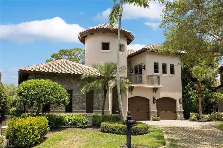 17260 Germano Ct, Naples, Florida 34110
