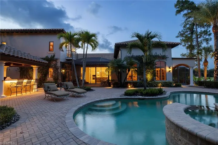 17260 Germano Ct, Naples, Florida 34110