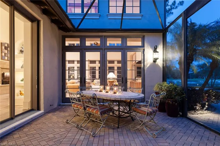 17260 Germano Ct, Naples, Florida 34110