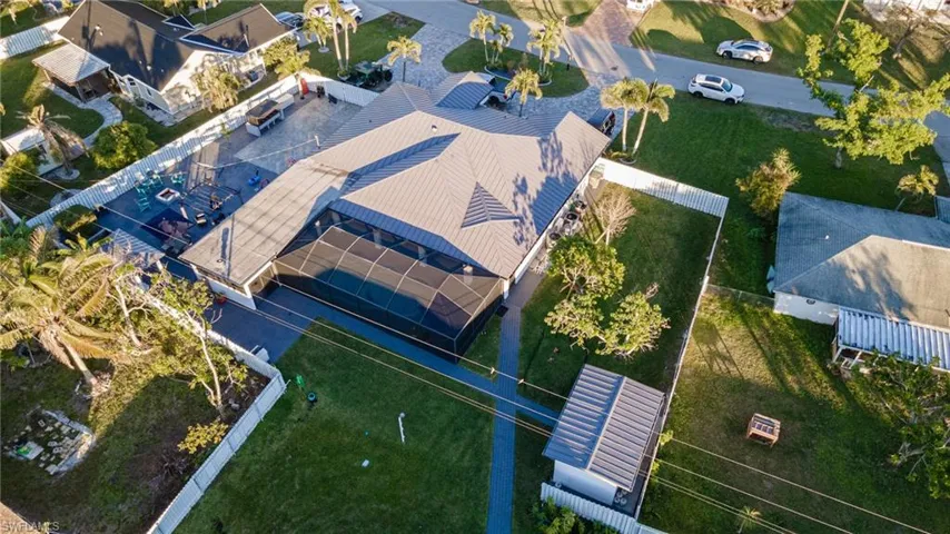 222 Ne 22nd Ave, Cape Coral, Florida 33909