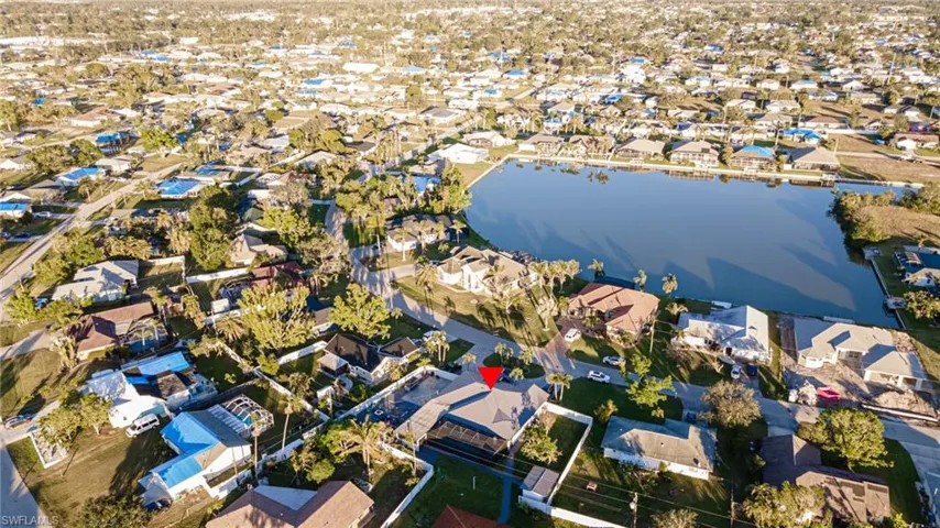 222 Ne 22nd Ave, Cape Coral, Florida 33909
