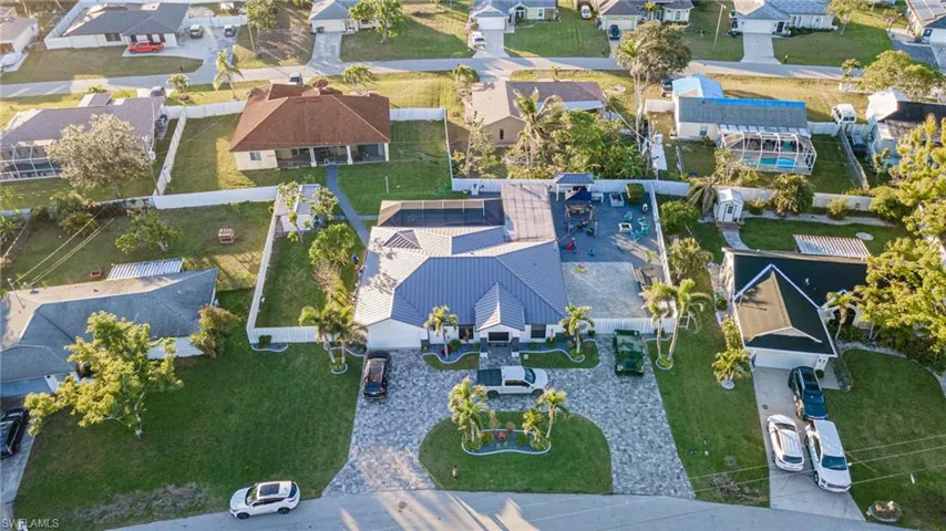 222 Ne 22nd Ave, Cape Coral, Florida 33909