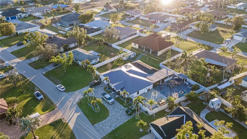 222 Ne 22nd Ave, Cape Coral, Florida 33909