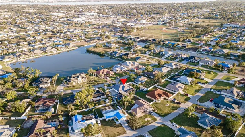 222 Ne 22nd Ave, Cape Coral, Florida 33909