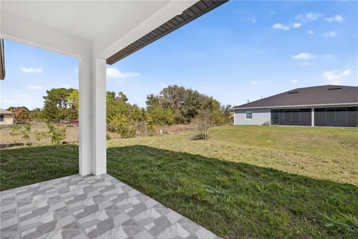 24-Unit 1 - Lanai 2 of 2