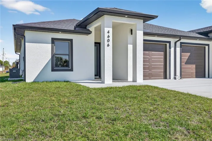 2-Front Exterior 2 of 3