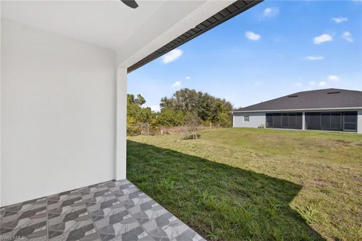 27-Unit 2 - Lanai 1 of 2