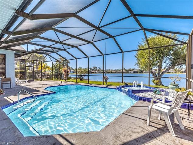 15406 Briarcrest CIR, FORT MYERS FL 33912