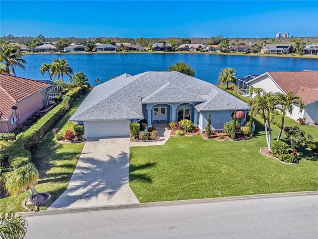 15406 Briarcrest CIR, FORT MYERS FL 33912