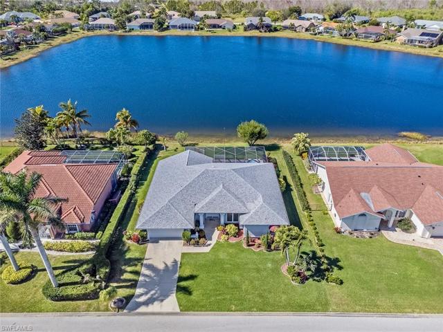 15406 Briarcrest CIR, FORT MYERS FL 33912