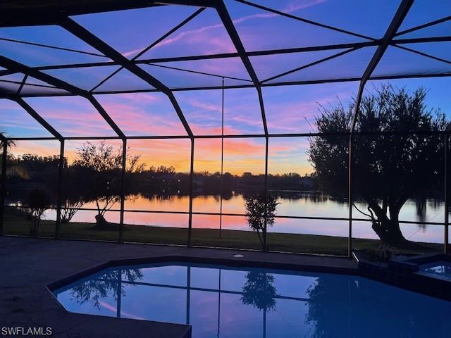 15406 Briarcrest CIR, FORT MYERS FL 33912