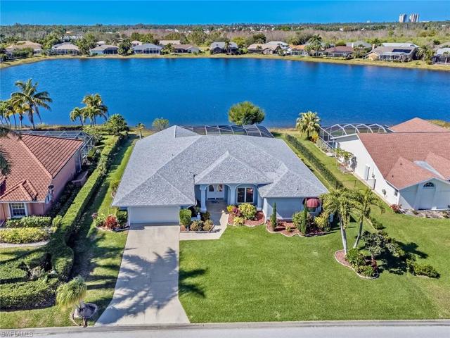 15406 Briarcrest CIR, FORT MYERS FL 33912